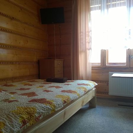 Pod Zielonym Bykiem Witów Pokoj fotografie