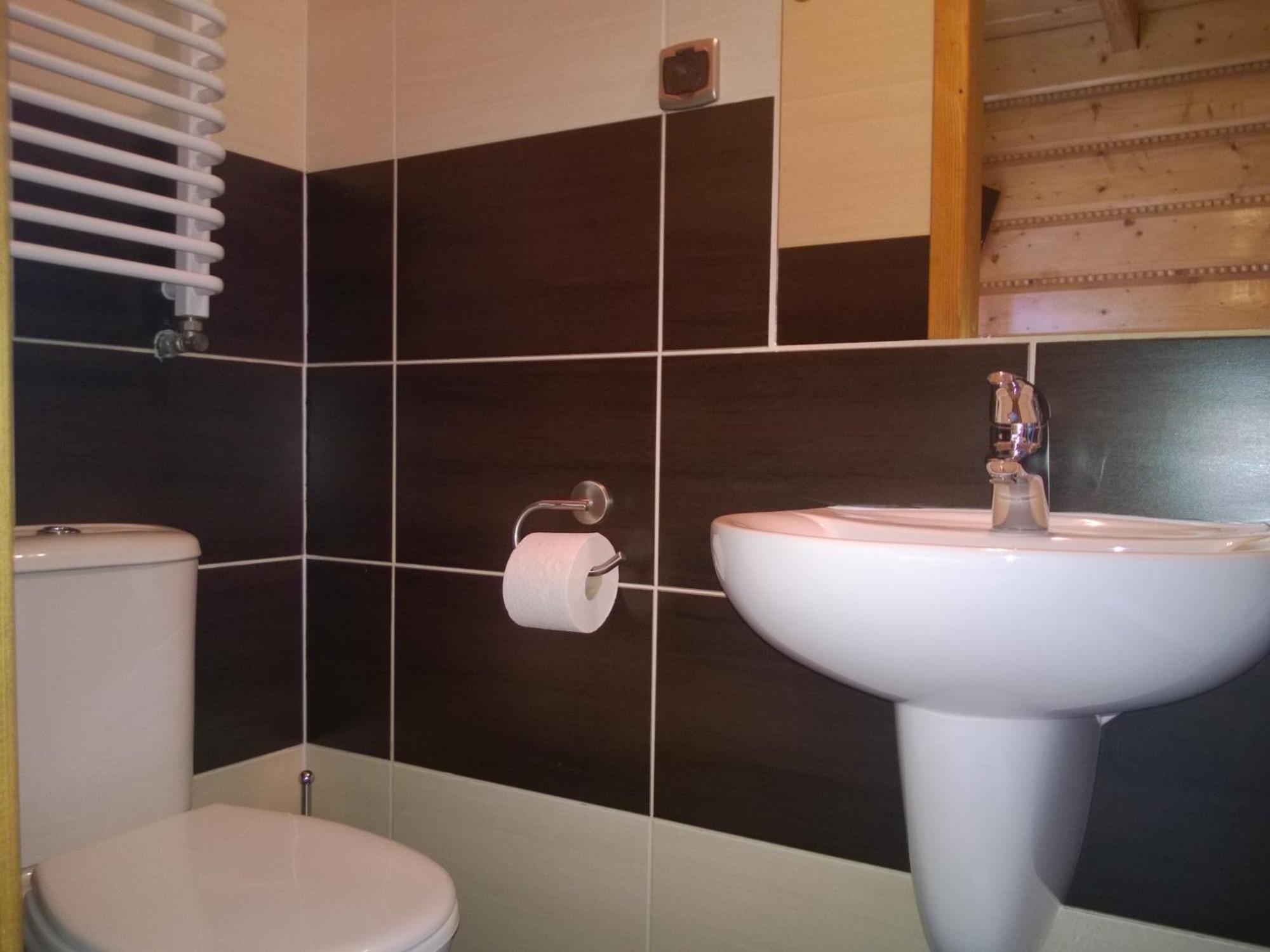 Pod Zielonym Bykiem Witów Pokoj fotografie