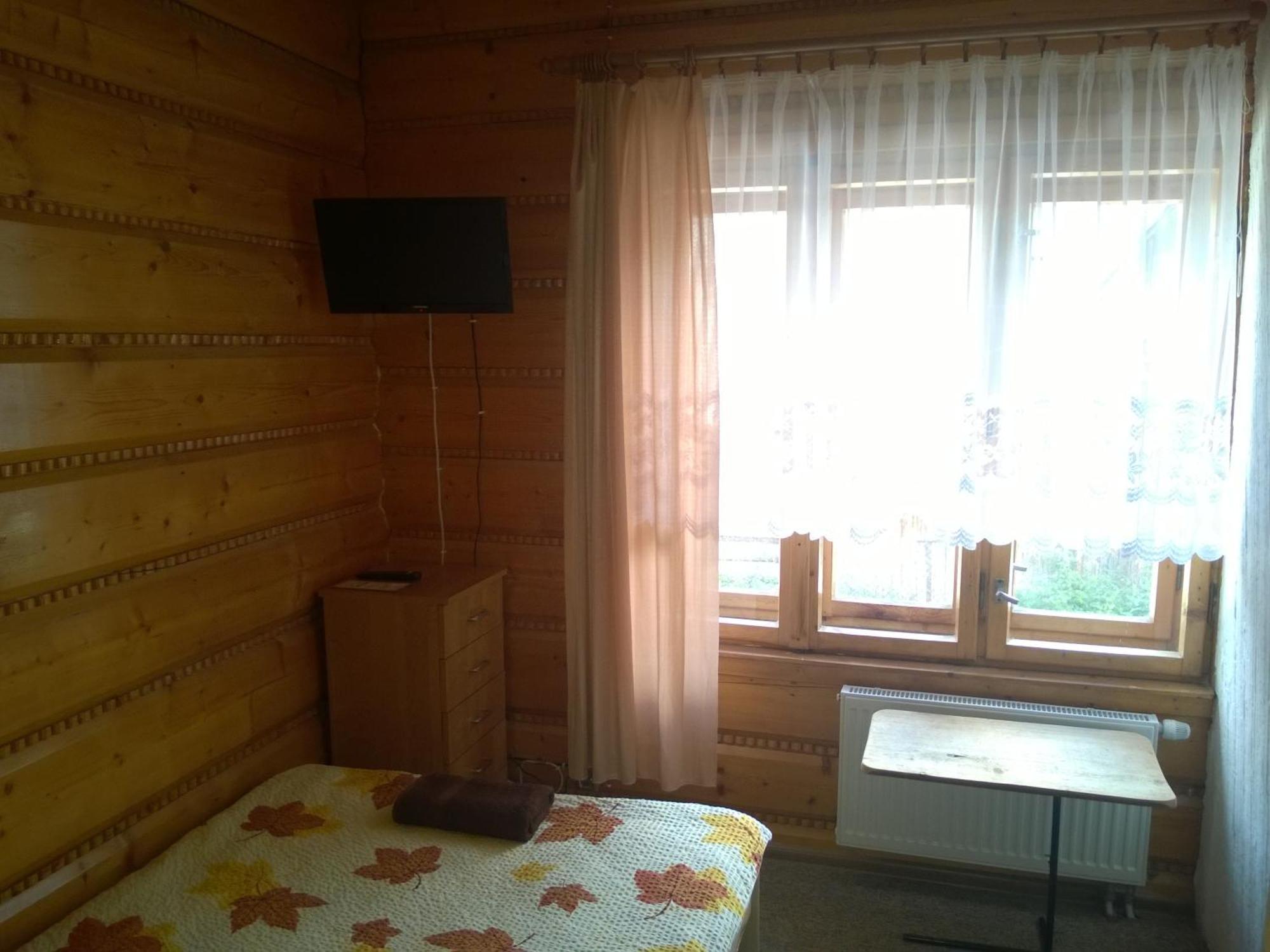 Pod Zielonym Bykiem Witów Pokoj fotografie
