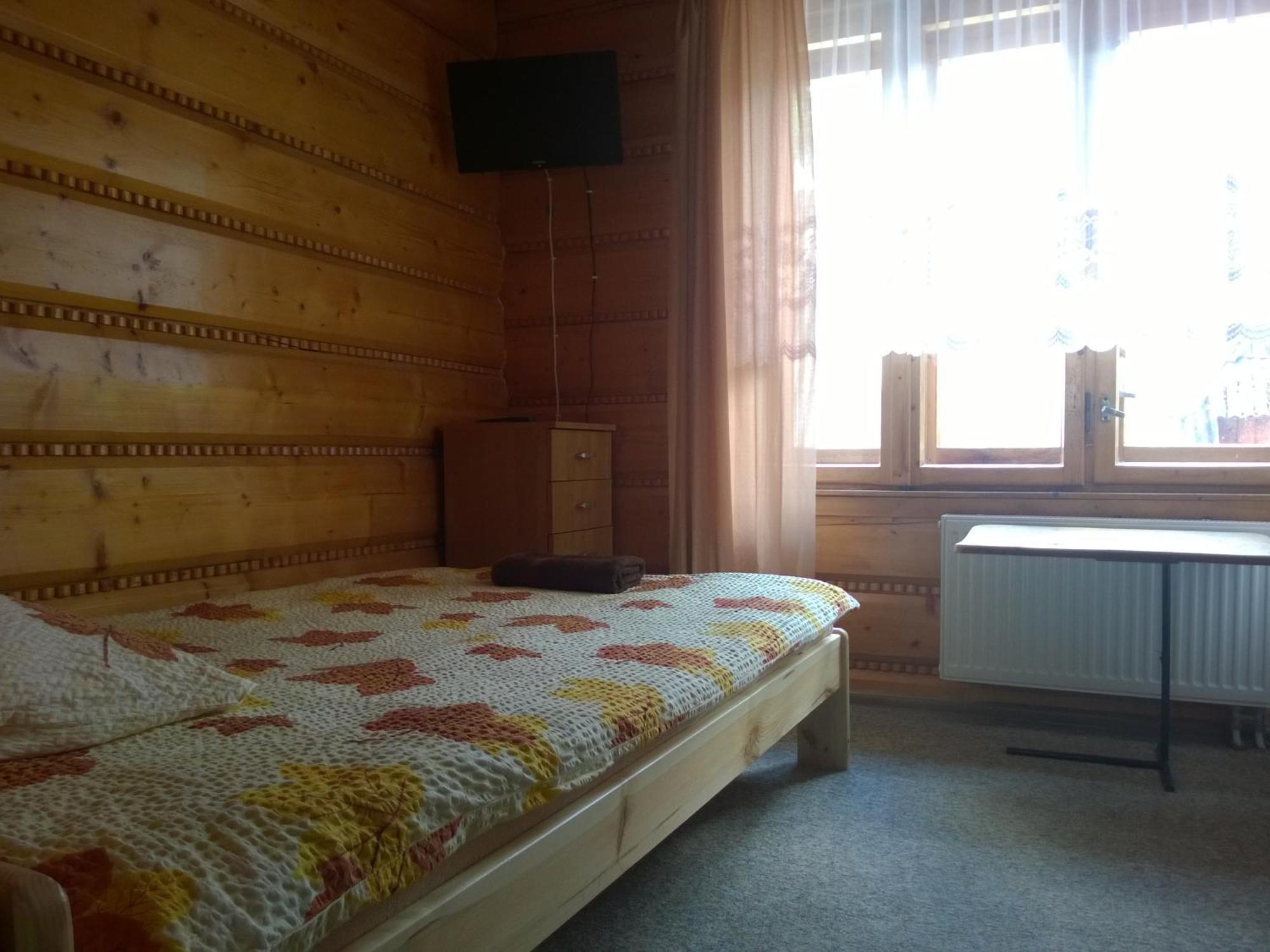 Pod Zielonym Bykiem Witów Pokoj fotografie